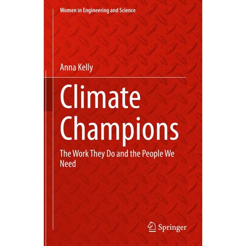 Climate Champions