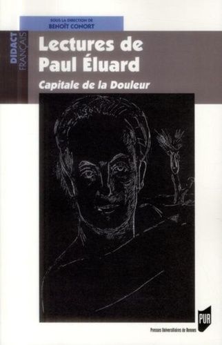 Lectures De Paul Eluard - Capitale De La Douleur