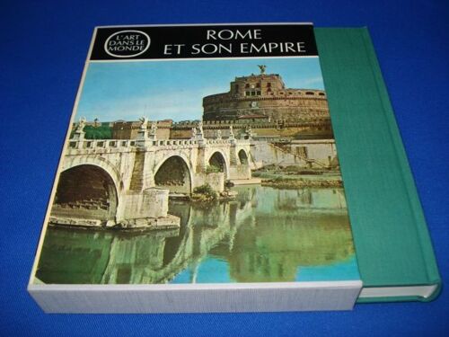 Rome Et Son Empire