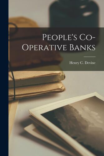 People's Co-Operative Banks