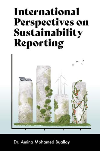 International Perspectives On Sustainability Reporting