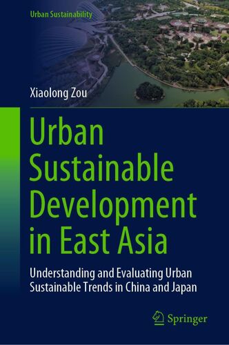 Urban Sustainable Development In East Asia