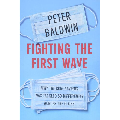 Fighting The First Wave