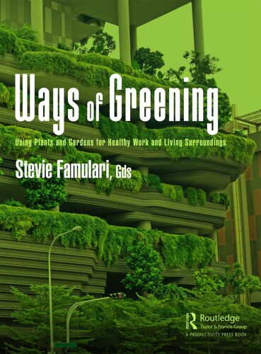 Ways Of Greening