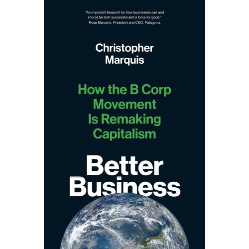 Better Business
