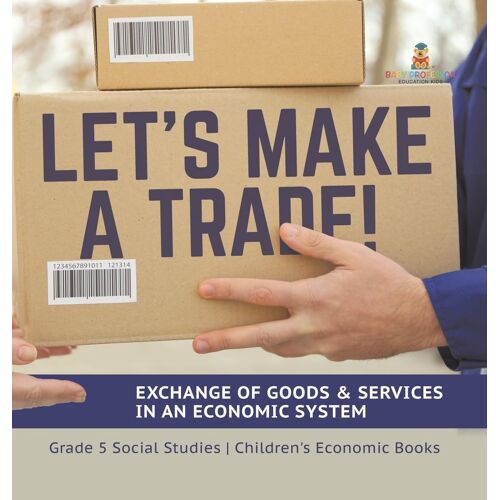 Let's Make A Trade!