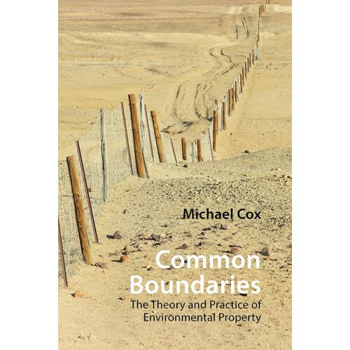 Common Boundaries