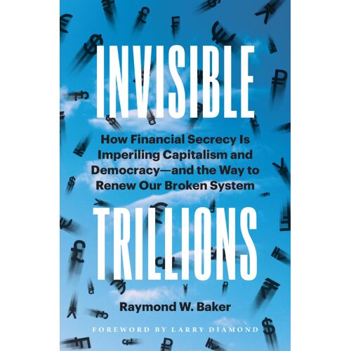 Invisible Trillions