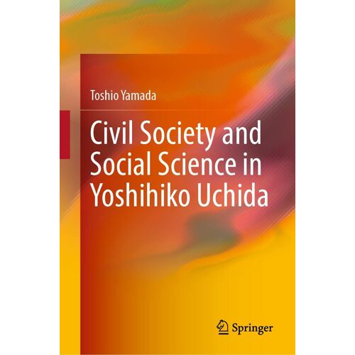 Civil Society And Social Science In Yoshihiko Uchida