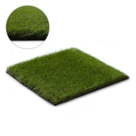 200x350 Cm Gazon Synthétique Forestland Dimensions Standards