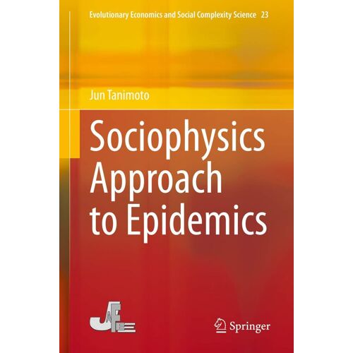 Sociophysics Approach To Epidemics