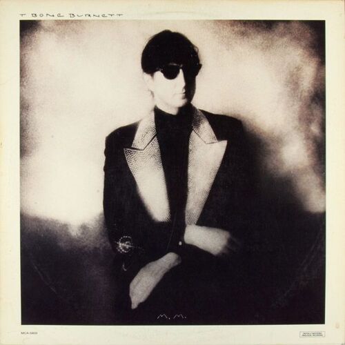 T-Bone Burnett