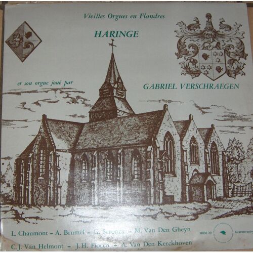 Suite N° 3 In Sol Ki Terts En Sol Mineur 
