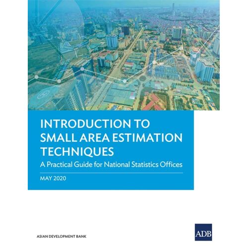 Introduction To Small Area Estimation Techniques