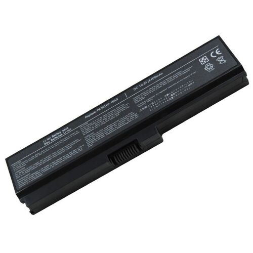 Batterie compatible 4400mAh - 10,8V pour Batterie type PA3634U-1BAS