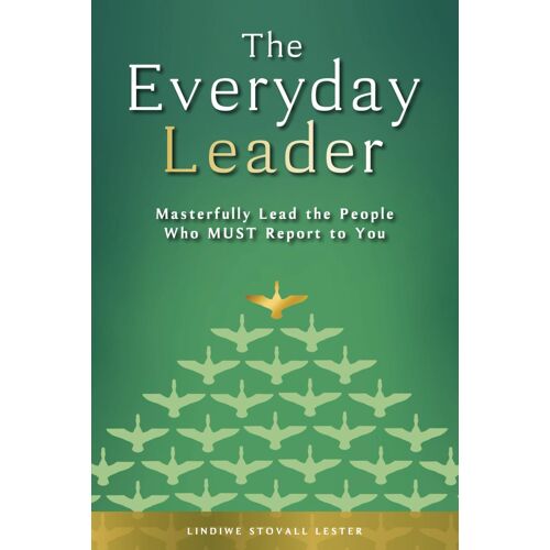 The Everyday Leader