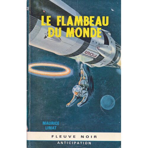 Le Flambeau Du Monde