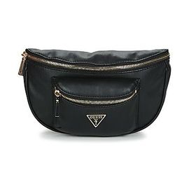 Sac Banane Guess Manhattan Belt Bag Noir
