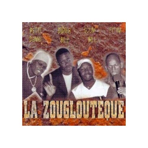 La Zougloutèque