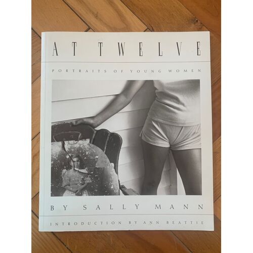 Sally Mann: At Twelve
