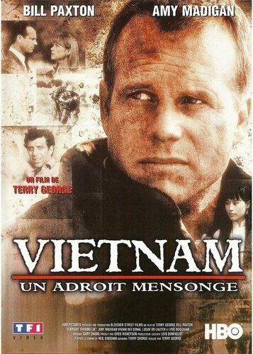 Vietnam, Un Adroit Mensonge