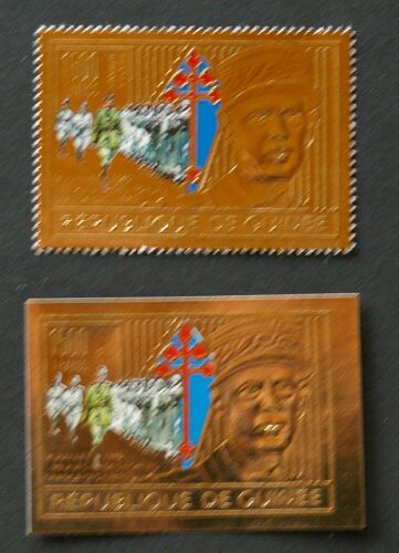 Général De Gaulle