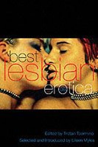 Best Lesbian Erotica