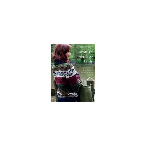 Storey, M: Scottish Heritage Knits