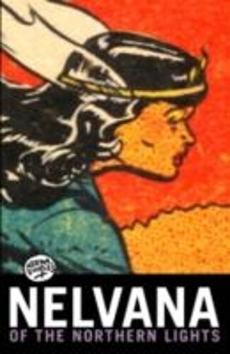 Nelvana Of The Northern Lights