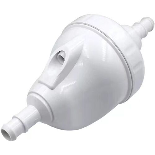 Nettoyeur de Piscine Valve Set G52, pour Polaris 280 180 380 480 3900 pour Nettoyeur de Piscine, Redessiné pour Boîtier Résistant aux Fissures