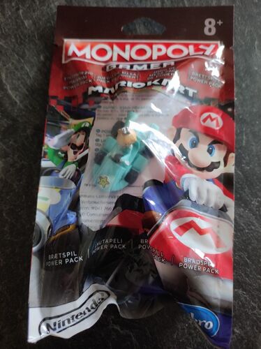 Pion Monopoly Gamer - Mario Kart Harmonie