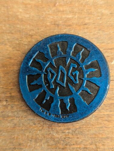 Pog Kini Animage N 4