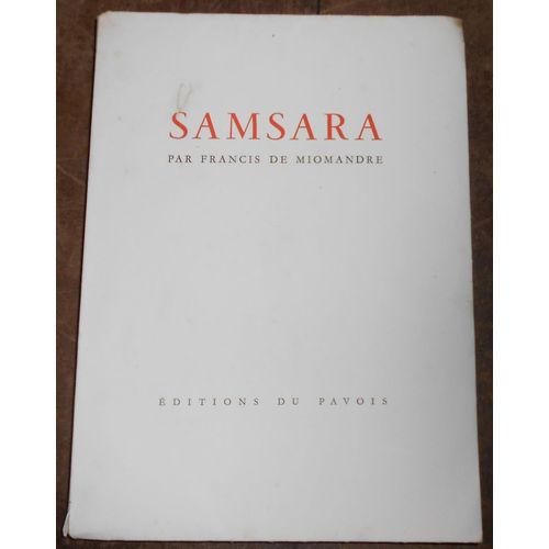 Samsara 