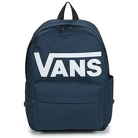 Sac À Dos Vans Old Skool Drop V Backpack Bleu