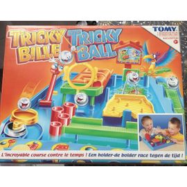 Jeu " Tricky Bille Tricky Ball"