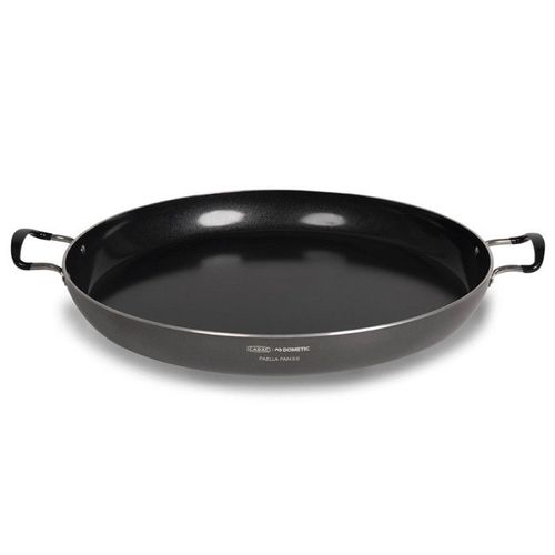 Plat à paella Ø 47 cm pour Cadac Carri Chef, Citi Chef 50