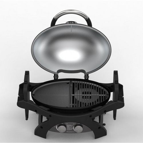 Plaque de cuisson réversible Pit Boss pour Sportsman 2