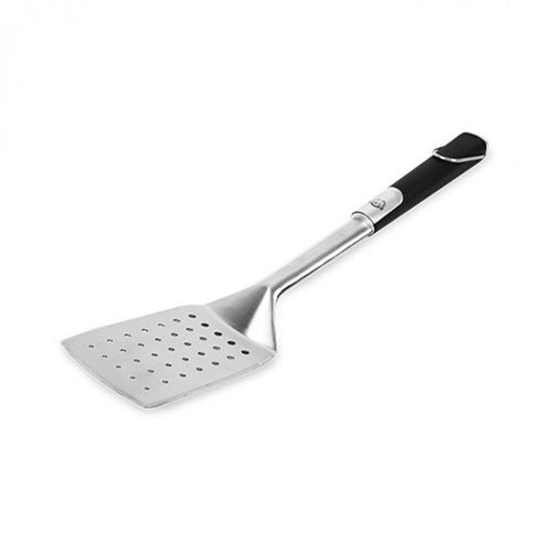 Spatule Pit Boss Soft Touch pour barbecue ou plancha