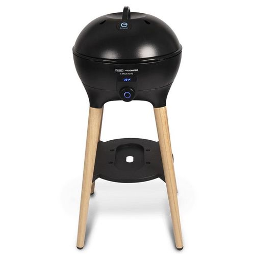 Barbecue électrique Cadac E-Braai 40 FS Noir