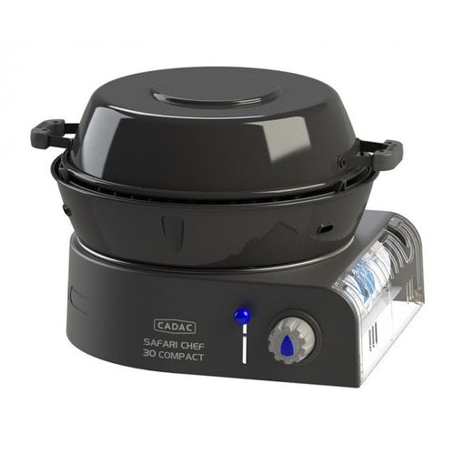 Barbecue Cadac Safari Chef 30 Compact à cartouche