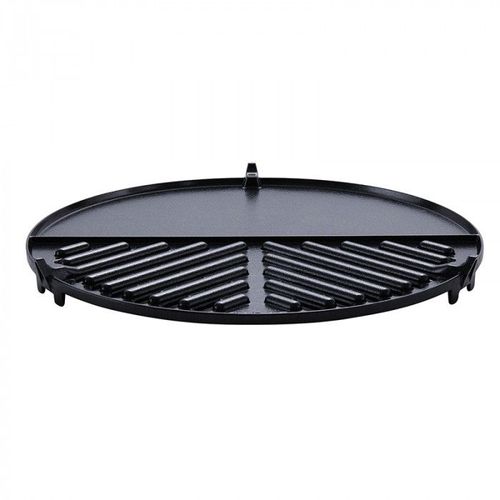 Grille / Plancha pour barbecue Cadac Safari Chef 30