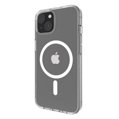 Belkin - Coque De Protection Pour Téléphone Portable - Traité Magnétiquement - Clair - Pour Apple Iphone 13