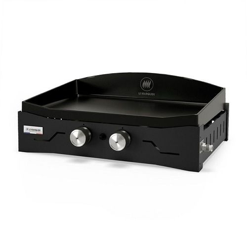 Plancha gaz LE MARQUIER original adela 260 V2
