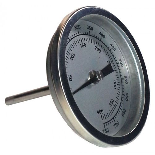 Thermomètre pour Barbecue à pellets Pit Boss