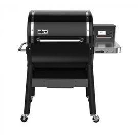 Barbecue pellet Weber Smokefire EX4 GBS