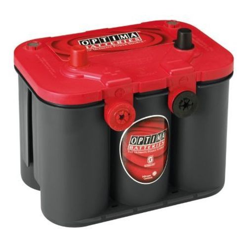 Batterie Optima Redtop Rtu4.2