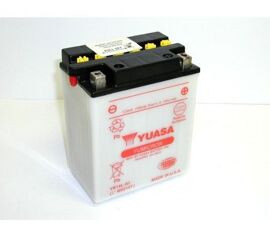 Batterie Moto Yuasa Yb14l-A2