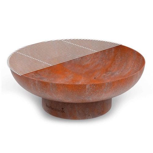 Grille pour braseros Barbecook Jack et Modern 60 cm