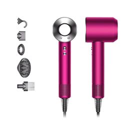 Sèche-Cheveux Dyson Supersonic Hd08 1600w Nickel Fuchsia (386731-01)