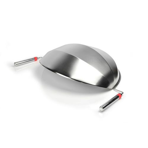 Dôme pour barbecues à charbon Barbecook OPTIMA et LOEWY 45